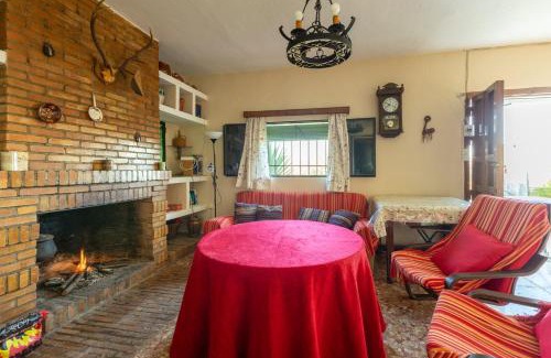 Guadalcanal House | Cortijo San Julián