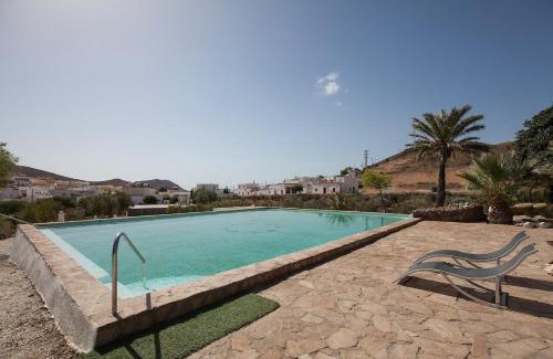 El Pozo de los Frailes Villa | Cortijo Torreblanca - 2 a 4persona