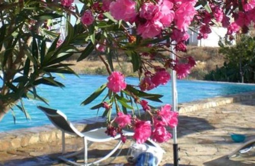 El Pozo de los Frailes Villa | Cortijo Torreblanca - 7 personas