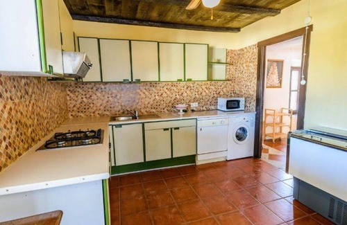 Loja Villa | Cortijo Vaquero Rural Loja by Ruralidays