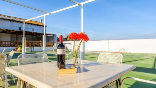 Loja House | Cortijo Vaquero Rural Loja by Ruralidays