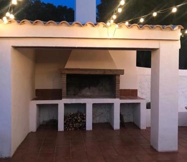 Puebla de Don Fadrique Ski Chalet | CORTIJO VIANA LA SAGRA