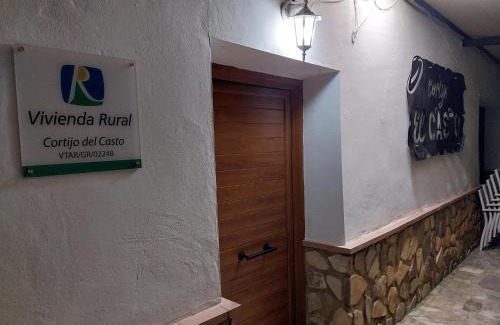 Castril House | Cortijos Rurales Castril, El Casto