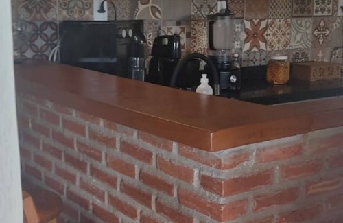 Alexania House | Corumbá charm