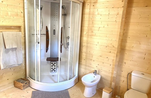 Nossa Senhora do Populo House | Corva FarmHouse