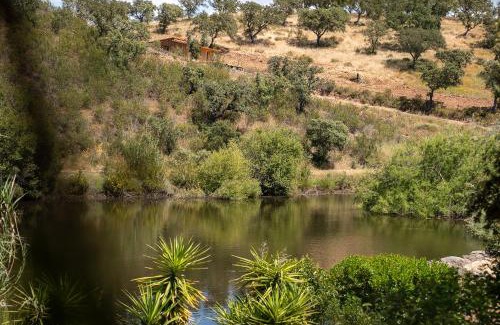 Curvatos House | Corvatos Casas do Monte