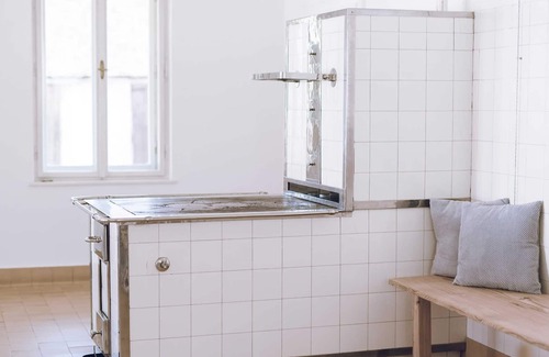 Drosendorf-Zissersdorf House | Cosi - Zweitwohnsitz