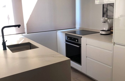 Ourense Apartment | Cosmevixia