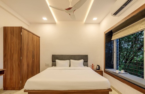 Paud Villa | CosmicStays Casa Ivory Pool Villa Mulshi