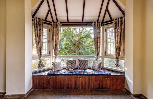 Paud House | CosmicStays Elysium Farmhouse