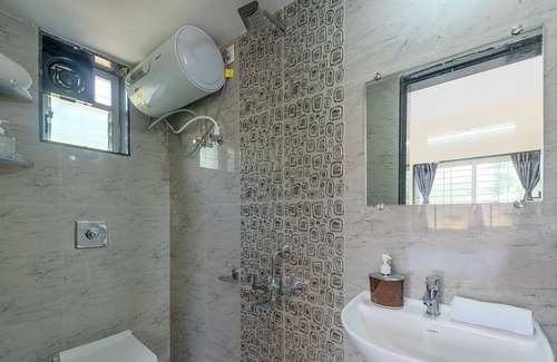 Lavasa Villa | CosmicStays On Air Villa - Best Lakeview