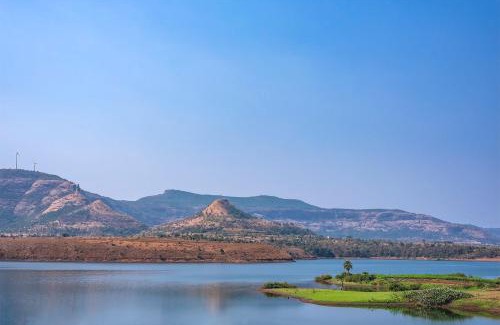 Rajgurunagar House | CosmicStays Sukoon - A place for mind, body & soul