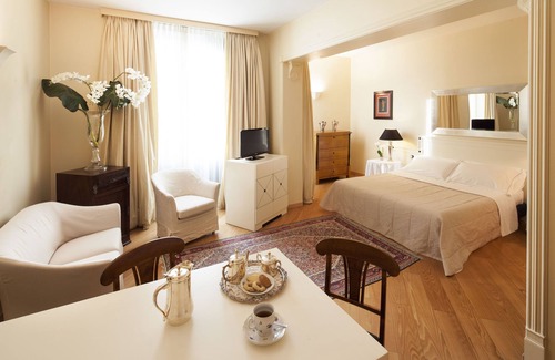 Vimercate Hotel | Cosmo Hotel Torri