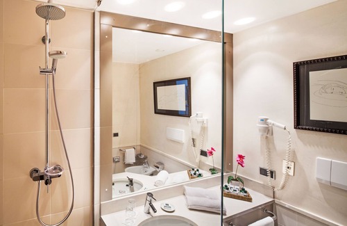 Vimercate Hotel | Cosmo Hotel Torri