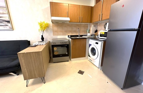 Dubai Production City Apartment | Cosmos Living Stunning Apt in Lago Vista