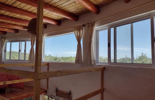 San Marcos Sierra House | Cosmos Tiny House