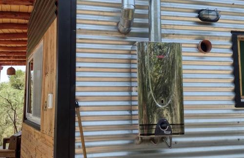 San Marcos Sierra House | Cosmos Tiny House