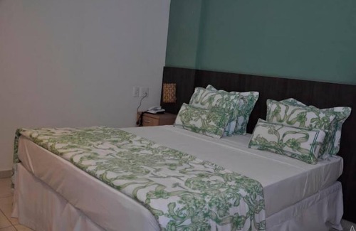 Lucena Hotel | Costa Brava Praia Hotel