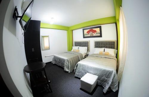 Nuevo Chimbote Hotel | Costa Del Inka Hotel