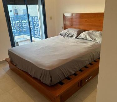 Lotissement Oum Kaltoum Apartment | Costa mar 8