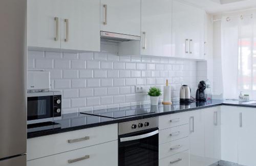 Sao Miguel do Rio Torto Apartment | Costa Mar II