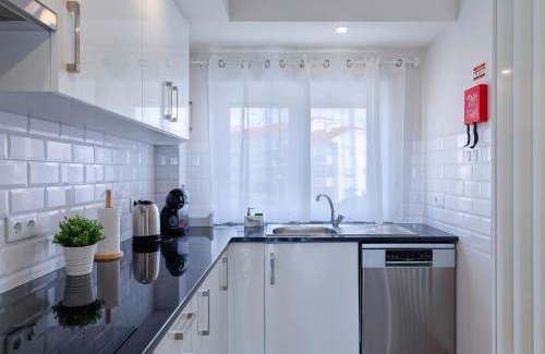 Sao Miguel do Rio Torto Apartment | Costa Mar II