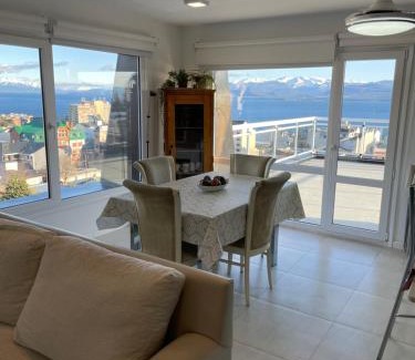 Centro Apartment | Costa Nahuel Apartments 4