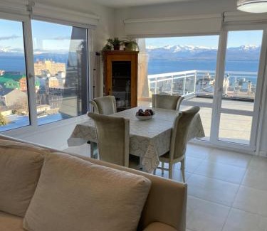 Centro Apartment | Costa Nahuel Apartments 4