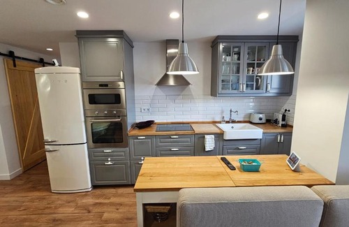 Loza Apartment | Costa verde asturiana - VUT4692AS