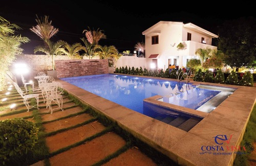 Sulerikadu Villa | Costa Vista Beach Resort