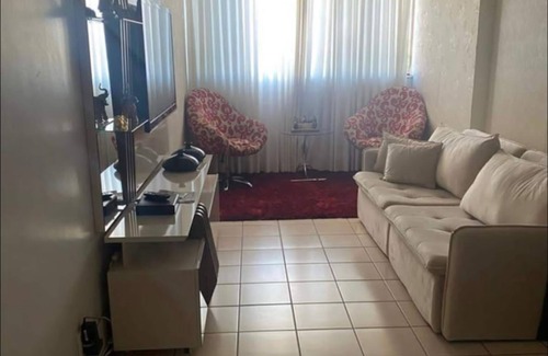 Sector Aeroporto Apartment | Costabela building - airport sector