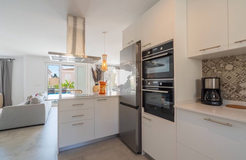 Empedrola House | CostaBlancaDreams - Bernia Views in Calpe