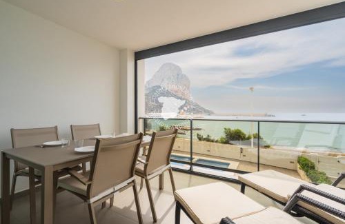 Cerro - El Molino Apartment | CostaBlancaDreams Bernia al Mar in Calpe