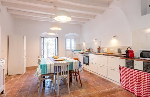 La Tallada d'Emporda Cottage | Costabravaforrent Tallada