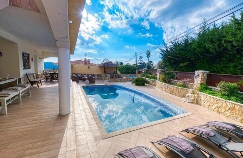 Condado del Jaruco Villa | Costacabana - Villa Madonna