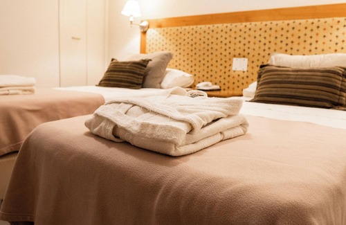 Colon Hotel | Costarenas Hotel & Spa