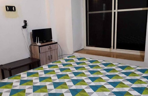 Patnem Apartment | Cosy 1BHK fully furnished Apartment at South Goa