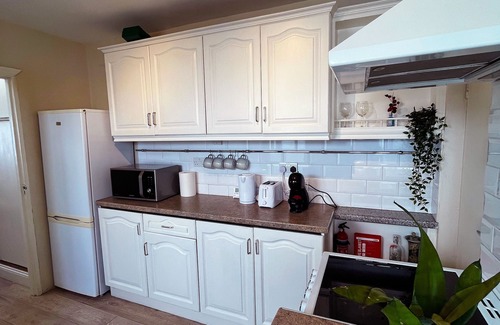 Portobello House | Cosy 2-bedroom home in trendy Portobello