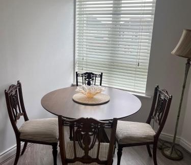 Swords Apartment | Cosy 2 Double Bed Apartment