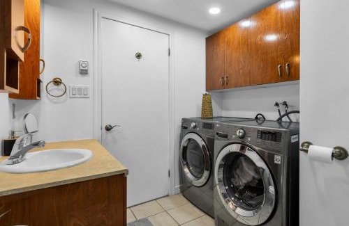 Tetreaultville Apartment | COSY 3 BEDROOMS Montreal