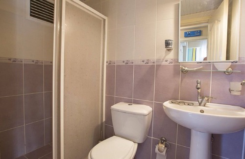 Altnkum Mahallesi House | Cosy and Art Home in Antalya