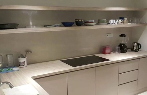 Bangsar Apartment | Cosy and quiet getaway in busy Bangsar, mins from the LRT station.