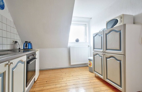 Schwalenberg Apartment | Cosy apartment for 4 people with WIFI, TV and terrace