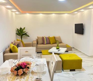 Hammamet Sud Apartment | Cosy Aparment near the sea