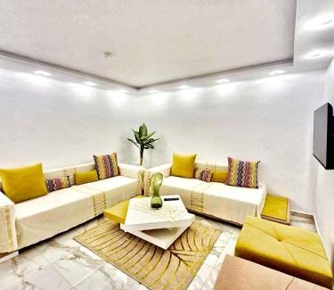 Hammamet Sud Apartment | Cosy Aparment near the sea