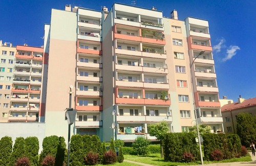 Rzeszow Apartment | Cosy Apartament in Rzeszów City Centre