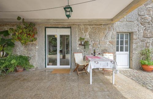 Penalva Do Castelo Apartment | Cosy apartment at Portuguese Quinta