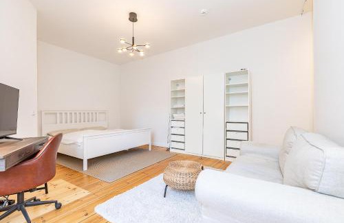 Neukoelln Apartment | Cosy Apartment Berlin Neukölln