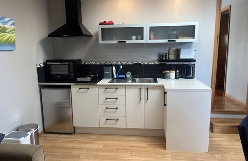 Richmond Apartment | Cosy Apartment close to Nature!