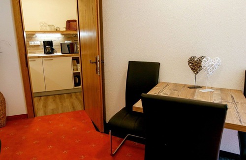 Feichten Apartment | Cosy apartment for 2 people with WIFI, TV and balcony